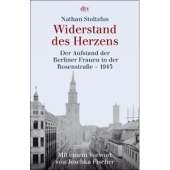 Widerstand des Herzens - Nathan Stoltzfus