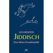 Jiddisch - Eine kleine Enzyklopädie - Angebot