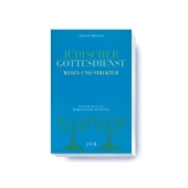 Jüdischer Gottesdienst