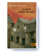 Golem stiller Bruder