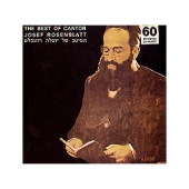 The Best of Cantor Josef Rosenblatt