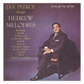 Jan Peerce sings Hebrew Melodies