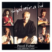 Pavel Fieber - Shpil mir a lid