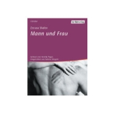 Mann und Frau - Zeruya Shalev, 4 MCs