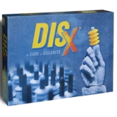 DISX