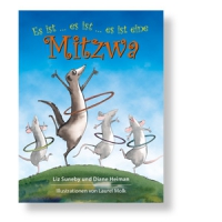 Es ist eine Mitzwa