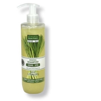 Aroma-Shampoo Zitronengras für alle Haartypen, 300 ml