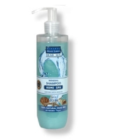 Aroma-Shampoo Ozean für alle Haartypen, 300 ml