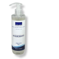Mildes Mizellen-Shampoo 300 ml in der Pump-Flasche
