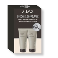 Doppelpack mit Showergel speziell für Männer, 2 x 200 ml - Angebot