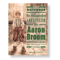 Die erstaunlichen Abenteuer des Aaron Broom