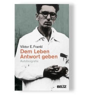 Dem Leben Antwort geben - Autobiografie