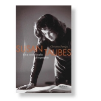 Susan Taubes - Eine intellektuelle Biographie