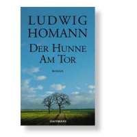 Der Hunne am Tor