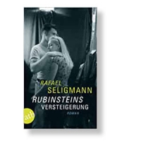 Rubinsteins Versteigerung: Roman