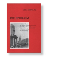 Deutsches Familienarchiv. Ein genealogisches Sammelwerk / Die Ephraim