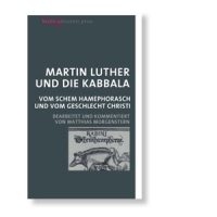 Martin Luther und die Kabbala