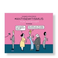 Antisemitismus für Anfänger