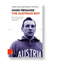 Hans Menasse: The Austrian Boy