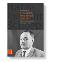 Preußisch, konservativ, jüdisch