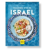 Kochen wie in Israel