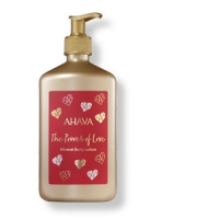 Maxi-Mineral-Bodylotion „Power of Love“ (500 ml)