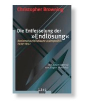 Die Entfesselung der Endlösung