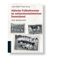 Jüdische Fußballvereine im nationalsozialistischen Deutschland