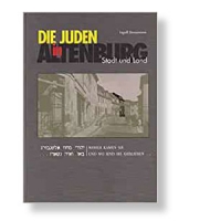 Die Juden in Altenburg - Stadt und Land