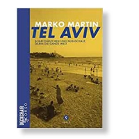 Tel Aviv – Schatzkästchen und Nusschale