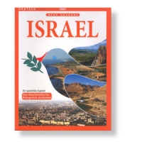 Bildband Israel - Reise zu biblischen Stätten