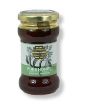 Reiner Bienenhonig von Avocadoblüten, 250 g