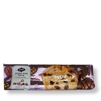 Rührkuchen mit Schokochips - 450 g