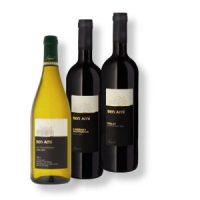 Wein Paket 