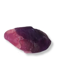 Handgemachte Edelstein-Seife Amethyst