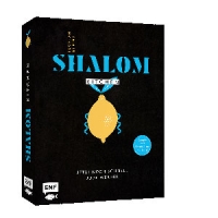 Shalom Kitchen – Jetzt noch schnell Jude werden