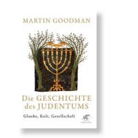 Das Standardwerk zur Geschichte des Judentums