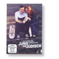 Jung und Jüdisch