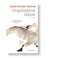 Ungebetene Gäste - Roman