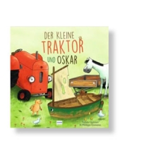 Der kleine Traktor und Oskar