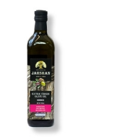 Natives Olivenöl extra  aus Koroneiki-Oliven, von Jahshan, 750-ml-Flasche