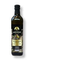 Natives Olivenöl extra von Jahshan, Blend, 750-ml-Flasche