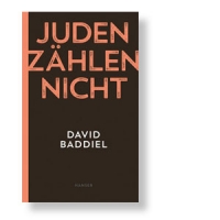 Juden zählen nicht
