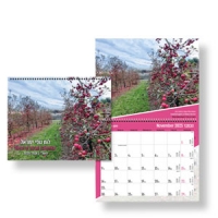 Foto-Wandkalender 