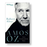 Amos Oz