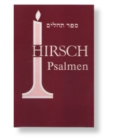 Hirsch Psalmen - 