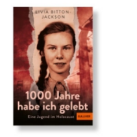 1000 Jahre habe ich gelebt