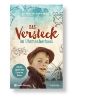 Das Versteck im Uhrmacherhaus