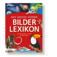 Das große Herder Bilderlexikon