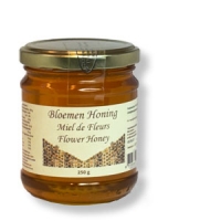 Koscherer  Blütenhonig, 250 g